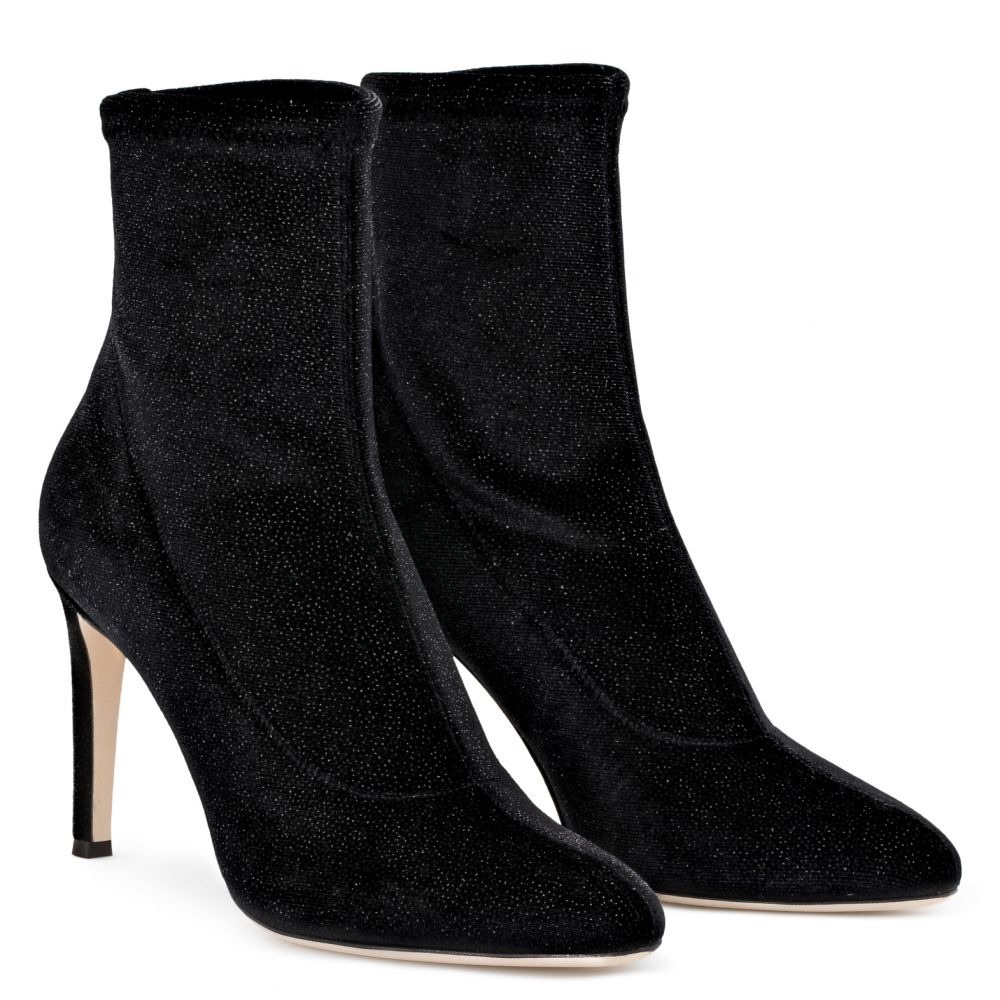 Giuseppe Zanotti Celeste boots